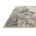 thumbnail image 6 of Loloi Teagan Natural / Denim 11'-6" x 15' Area Rug, 6 of 8