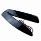 thumbnail image 1 of Reflector de Luz LED Yashi para Parachoques Trasero E70 X5 2006-2013 Lente Ahumada Negra, 1 of 5
