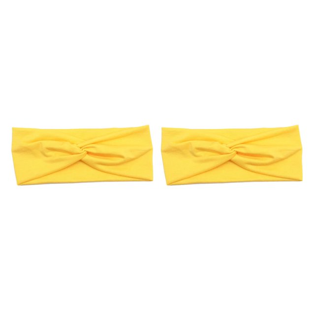Eigraketly Diadema elástica Banda para el cabello Senderismo Cabeza Banda para el sudor Entrenamiento Vacaciones en la playa Accesorios elegantes Type2 NO2 Eigraketly CBP233502
