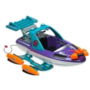 Rescue Heroes Quick Response Hydrofoil