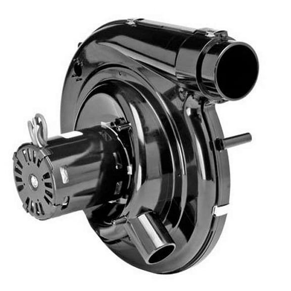 HEIL QUAKER Inducer Assembly