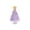 A, variant on Dvumao 2.56 Inch Mini Glass Christmas Tree, Handmade Crystal Tree Ornament for Desktop Decor