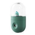 thumbnail image 2 of Inteprter Mini rociador de agua para la cara, portátil, de mano, para mujer, vaporizador Facial, 35ml, atomizador hidratante automático, cuidado de la Humidificadores No.07 Inteprter HA007734-07B, 2 of 6