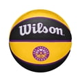 thumbnail image 1 of Baloncesto WILSON WNBA Team Tribute Talla 6 28.5 Los Ángeles, 1 of 6