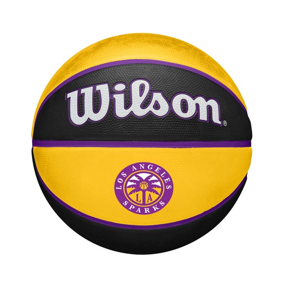 Baloncesto WILSON WNBA Team Tribute Talla 6 28.5 Los Ángeles