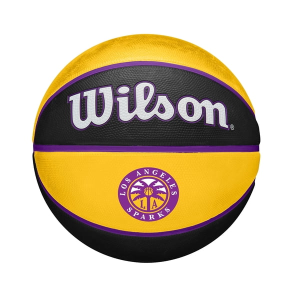 Baloncesto WILSON WNBA Team Tribute Talla 6 28.5 Los Ángeles
