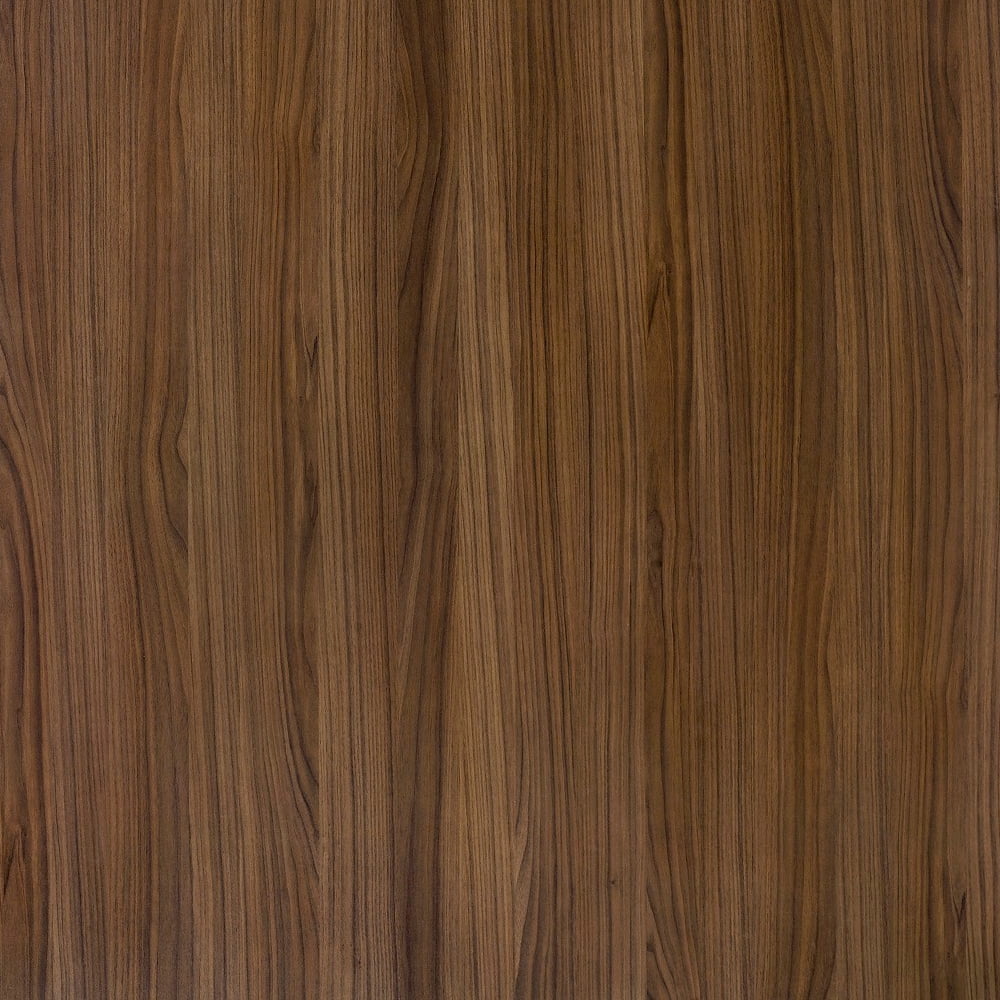 Nexera Queen Size Panel Wood Headboard, Walnut