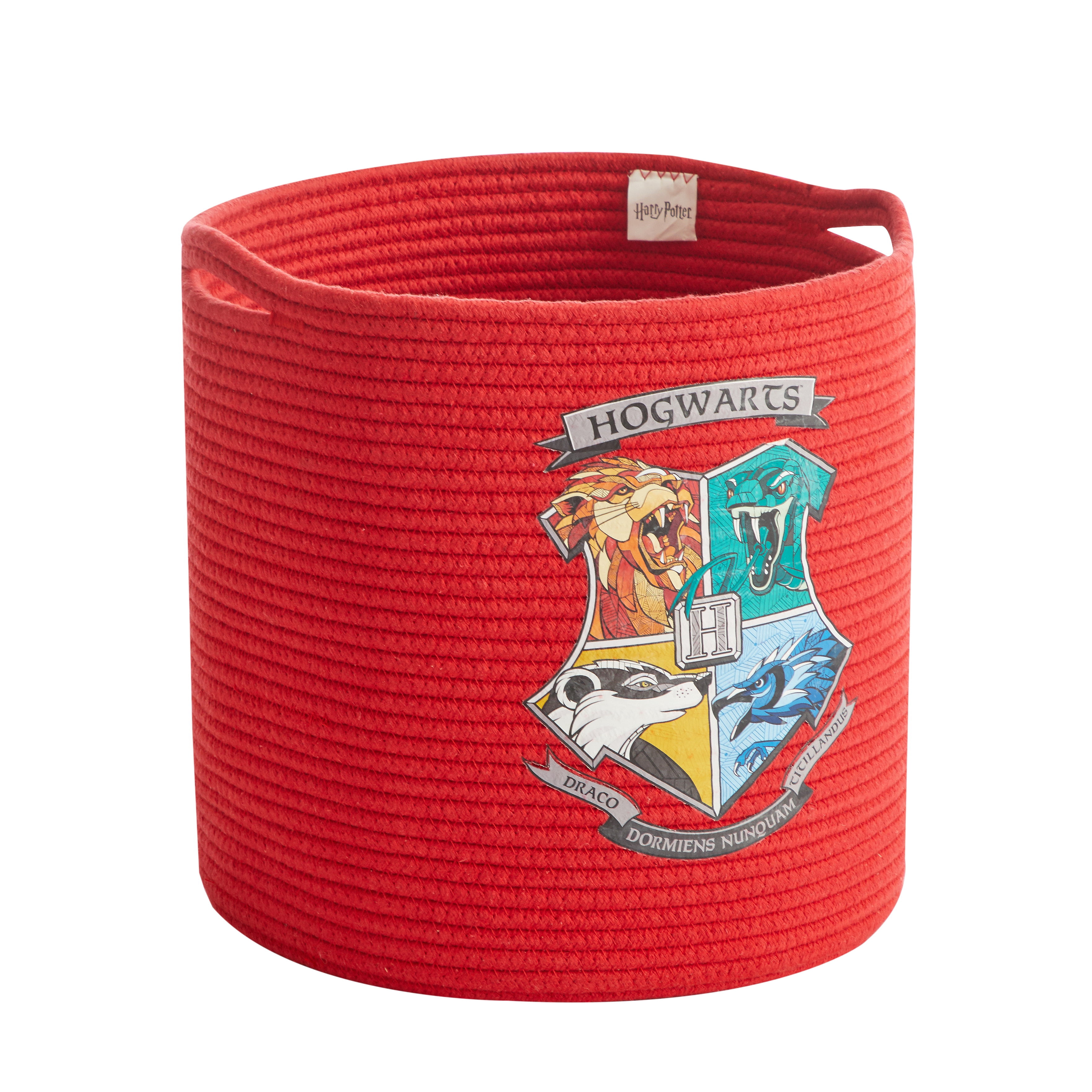 Harry Potter Polyester Storage Basket