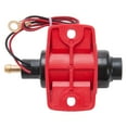 thumbnail image 2 of Edelbrock Fuel Pump Low Pressure 12V 30 GPH Gasoline Only, 2 of 5