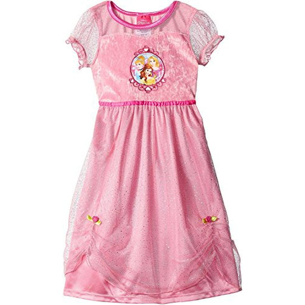 Disney Disney Princess Cinderella, Belle & Rapunzel Dressup