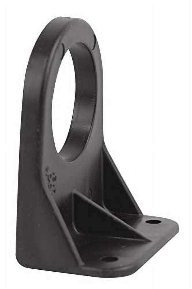 Attwood Aerator Remote Mounting Bracket, 3/4"