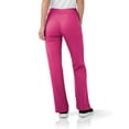 thumbnail image 4 of Urbane Ultimate Women's Michelle 2-Way Stretch Two Pocket Scrub Pant, Style 9330, 4 of 4