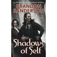 thumbnail image 2 of Pre-Owned Shadows of Self (Mass Market Paperback) 0765378566 9780765378569, 2 of 5