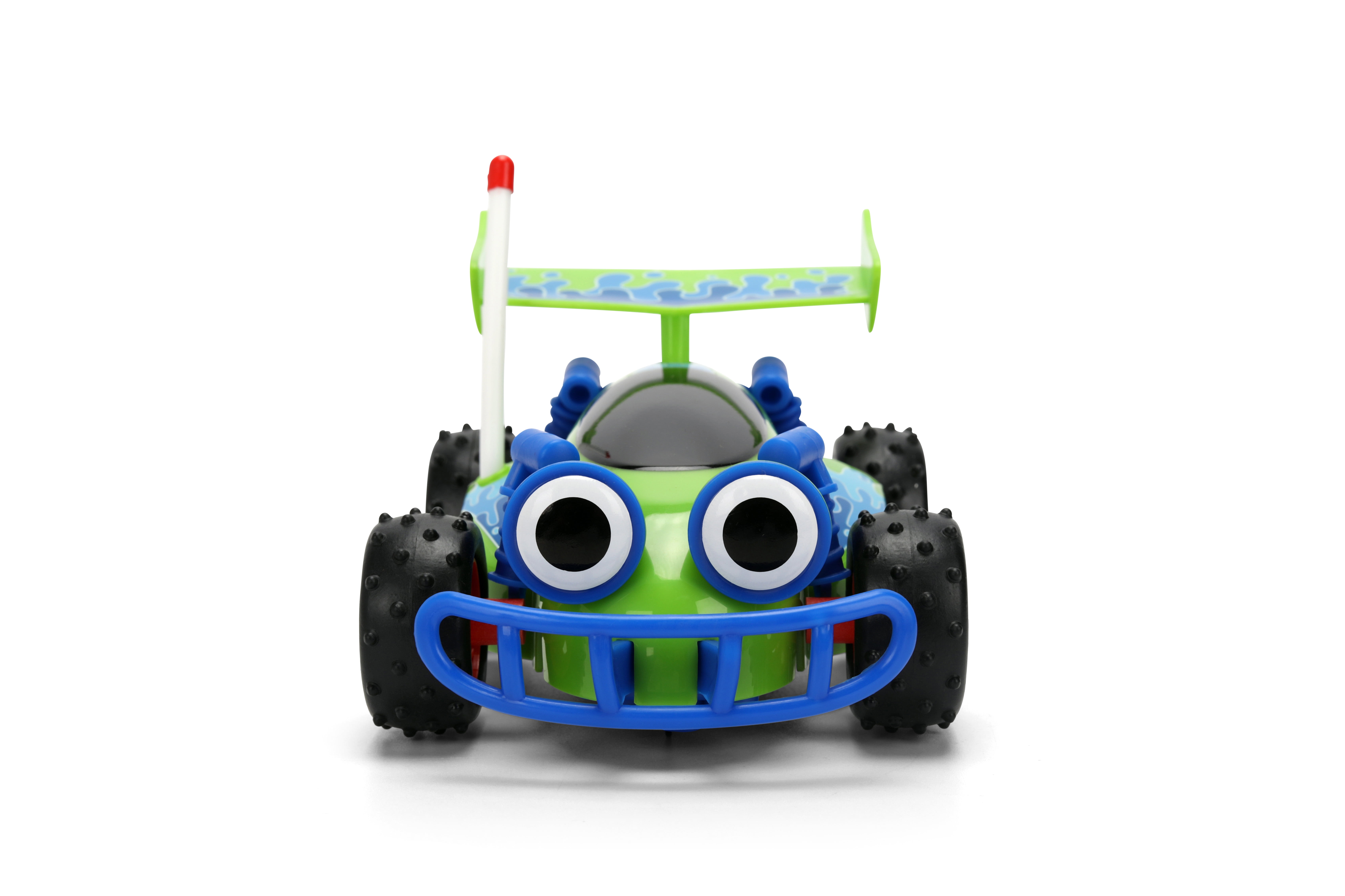 Jada Toys 1:32 RC Toy Story RC Buggy ‚Äì Remote Control Car for