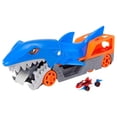 thumbnail image 2 of Vehículo de Juguete Hot Wheels City Remolque Tiburón, 2 of 4