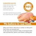 thumbnail image 5 of (Pack Of 6) McLovins Pet Food Dog Meal Freeze Dried Nana Chicken 16 Oz, 5 of 5