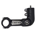 thumbnail image 4 of Bangcool Bike Stem Riser Adjustable Universal Bicycle Stem Extender Bicycle Repair Tool, 4 of 10