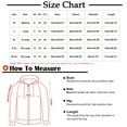 thumbnail image 2 of RQYYD Men's Cotton Linen Long Sleeve Hoodies Front Button Henley Neck Sweatshirts Regular Fit Casual Solid Hooded Pullover, 2 of 5