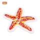 thumbnail image 3 of Rawiri, 5 uds., pegatinas bordadas de tela para hamburguesas de frutas, accesorios DIY para prendas, parche adhesivo para coser 2, 3 of 8