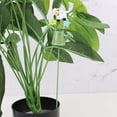 thumbnail image 3 of Neoyler Garden Yard Metal Potted Flower Pot Stake for Outdoor Decoration Long Lasting Weather Resistant Non Woven Fabric Hand Painted Design Easy Installation Stylish Ornament, 3 of 3