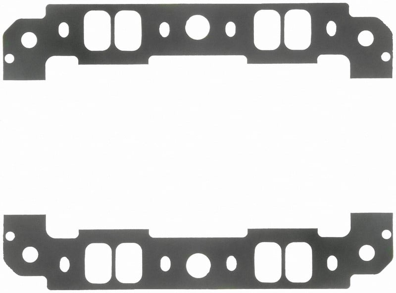 FEL-PRO 1378-2 Intake Manifold Gasket Set
