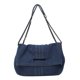 thumbnail image 1 of Yhmxh Organizadores y almacenamiento Bolso de mezclilla de moda, bolso de hombro con cadena de gran capacidad, bolso de mujer con textura de calidad. Almacenamiento de ducha, 1 of 1