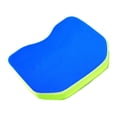 thumbnail image 2 of Asiento de canoa, cojín de asiento de kayak de pesca en canoa de Kayak grueso, cojín de asiento diseñado con precisión, 2 of 8