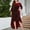 Red, variant on Velvet Formal Prom Dress for Women Elegant Plus Size Mermaid High Low Hem Formal Evening Party Cocktail Dresses