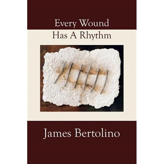 Pre-Owned Every Wound Has A Rhythm Paperback