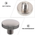 thumbnail image 2 of 5 PCS Trumpet Slide Finger Ring Replacement Screws Accessory, 2 of 9