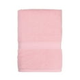 thumbnail image 1 of Serviette de bain unie Mainstays Basics, 1 of 7