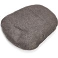 thumbnail image 2 of Cat basket in felt, cat basket, felt, gray, 2 of 5