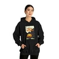 thumbnail image 6 of This Is Halloween streetwear Gildan Unisex Heavy Blend™ Hooded Sweatshirt, 6 of 9