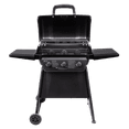 thumbnail image 2 of Char-Broil 465735621 American Gourmet Classic Series 3-Burner Gas Grill - Black, 2 of 9