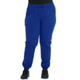 thumbnail image 5 of Scrubstar Women's Antimicrobial Premium Ultimate Jogger Scrub Pant, 5 of 13