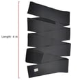 thumbnail image 3 of Kmbangi Corset Gainant de Sport Ceinture de Rétraction Bande Abdominale, 3 of 10