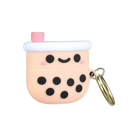 SaharaCase - Case for Apple Airpods 3 (3rd Generation) - Tan