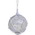 thumbnail image 6 of Handcrafted Nautical Decor Japanese Glass Ball Fishing Float Wall D cor, 6 of 7