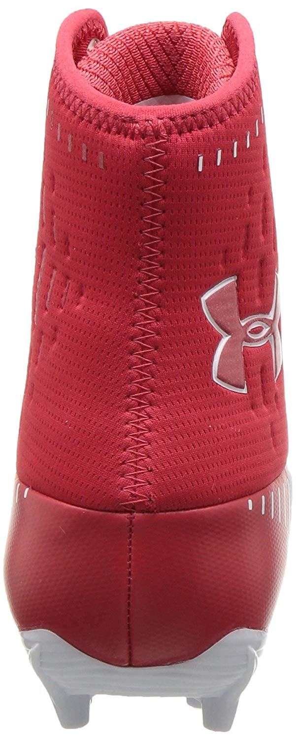 under armour highlight select mc
