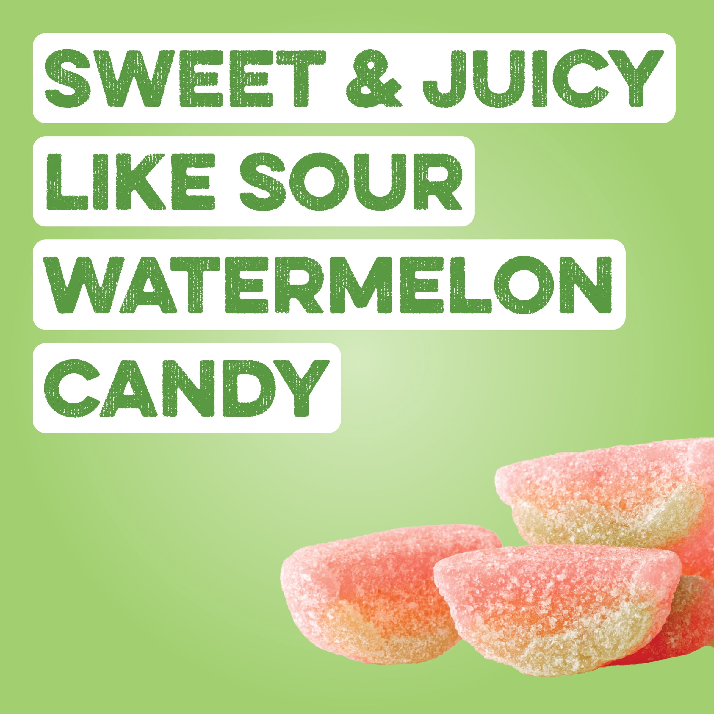Clean Simple Eats Whey Sour Candy Watermelon Clear Protein Powder, Zero Added Sugars, No Artificial Ingredients, Gluten Free, 20 servings