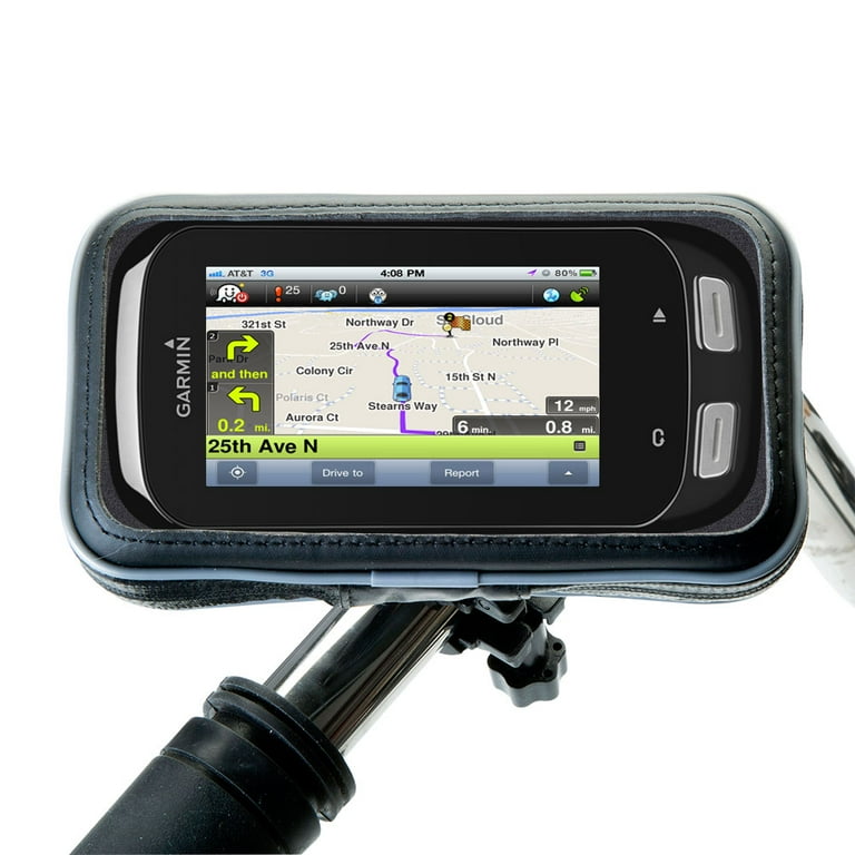 Garmin edge 1000 mount outlet