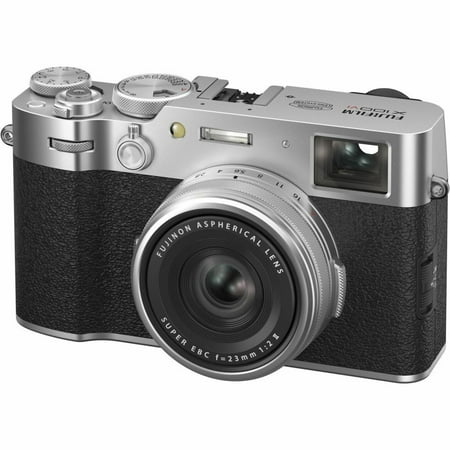 Fujifilm X100VI 40 Megapixel…