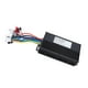 thumbnail image 5 of Controlador de scooter Eléctrico, Profesional 48V 60V 64V Controlador de Motor Sin Cepillo Aleación de Aluminio Rendimiento Estable para triciclo eléctrico para scooter, 5 of 7