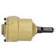 thumbnail image 2 of Alloy Steel Pneumatic Air Riveter KP-705P with Double Hammer Strike Structure, Taiwanese Movement & Stepless Speed Regulation, Ideal for 2.4-4.8mm Rivets, Aluminum/Steel Nails, Includes Pipe, Manual,, 2 of 7