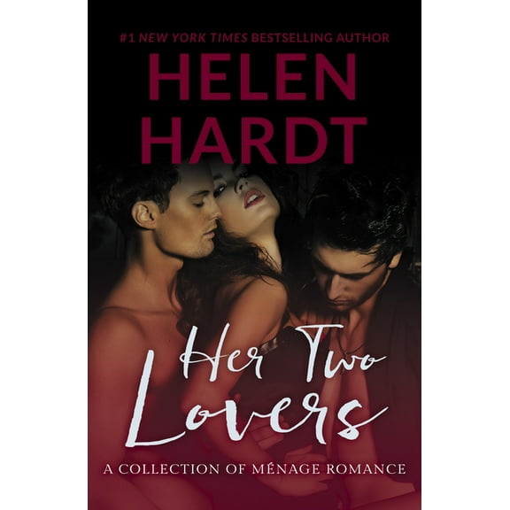 Her Two Lovers : (A Collection of Menage Romance) (Paperback)