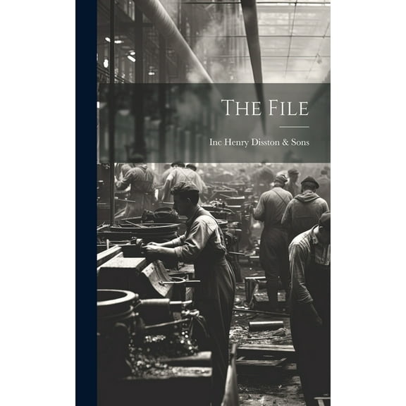 The File (Hardcover)