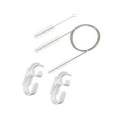 thumbnail image 2 of 2 cepillos de limpieza para tubos CPAP, ligeros, de alta eficiencia, prácticos y flexibles. Estilo B, 2 of 10