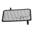 thumbnail image 4 of Black Radiator Guard Cover Protector Fit for Honda CB 300 R CB300R 2018-2020, 4 of 11