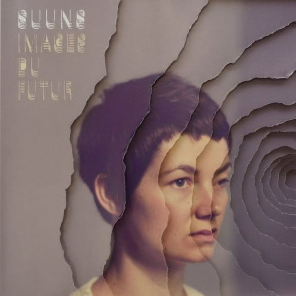Suuns - Images Du Futur - Music & Performance - CD