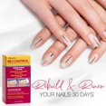 thumbnail image 2 of Traitement de Réparation des Ongles IBD Reconstrux Fortifiant pour Ongles 3,7 ml, 2 of 5